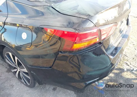 2020 Nissan Altima Sr Fwd from USA, damaged, VIN 1N4BL4CVXLC122405